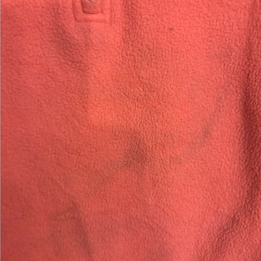 The North Face Womens Medium 1 Dark Pink Full Zip Hoody & 1 Bright Pink Fleece - Picture 11 of 13